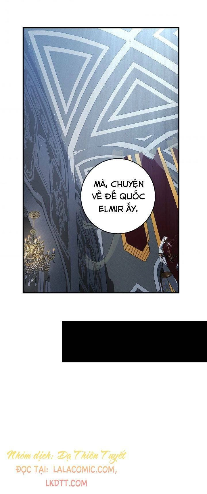 Lần Nữa Toả Sáng Chapter 29 - 28