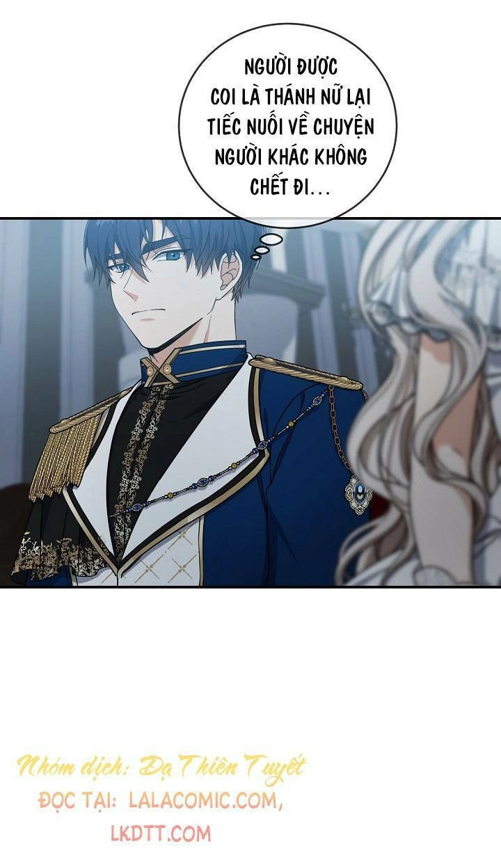 Lần Nữa Toả Sáng Chapter 29 - 31