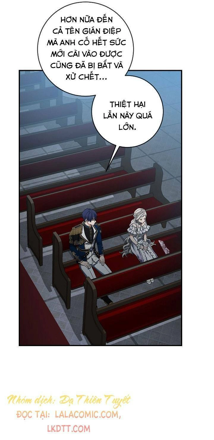 Lần Nữa Toả Sáng Chapter 29 - 33