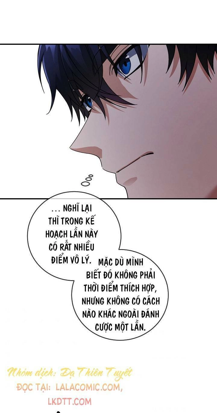 Lần Nữa Toả Sáng Chapter 29 - 34