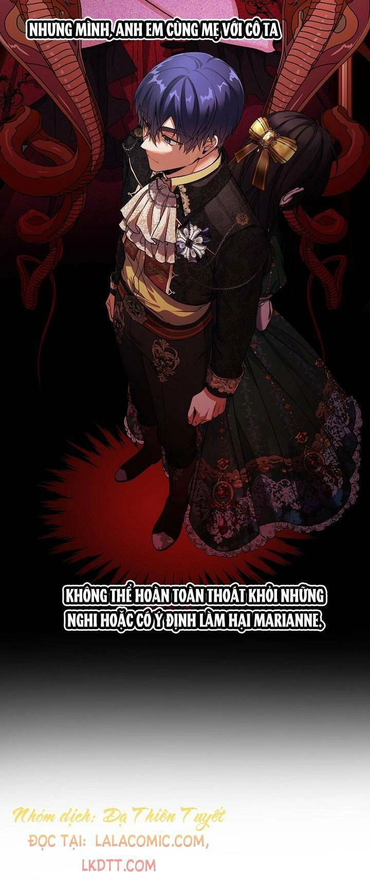 Lần Nữa Toả Sáng Chapter 29 - 38