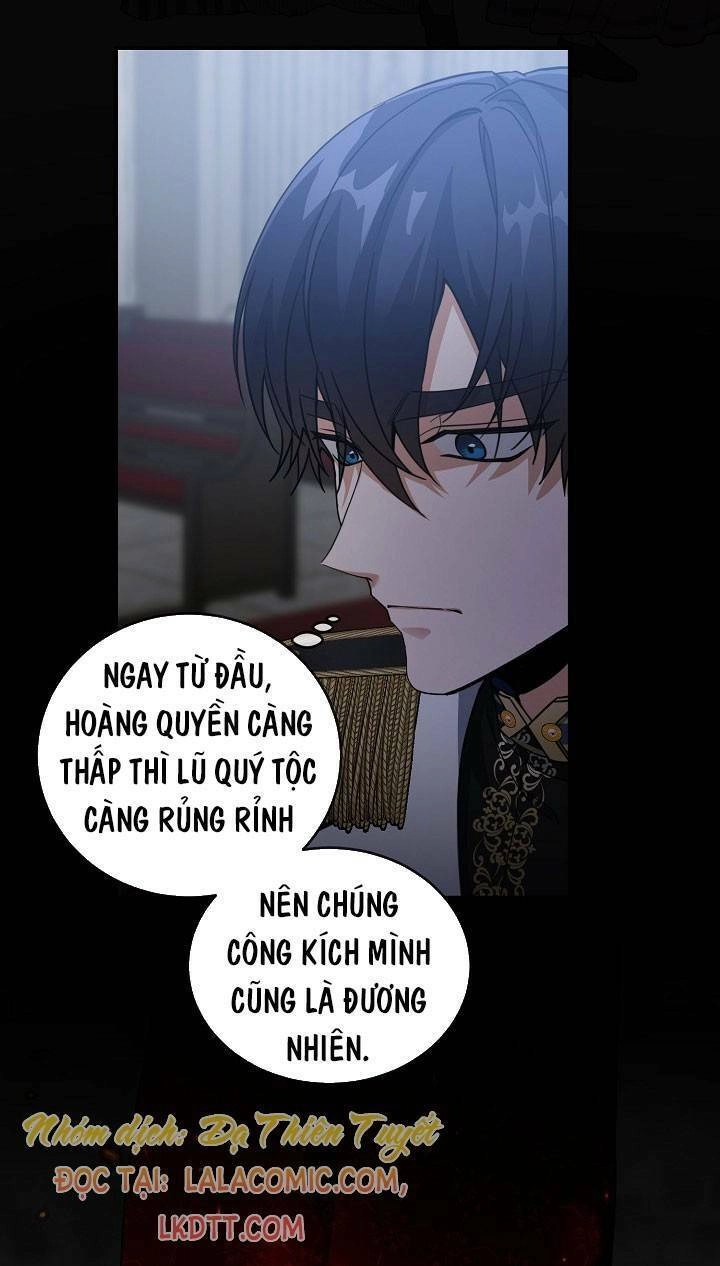 Lần Nữa Toả Sáng Chapter 29 - 42