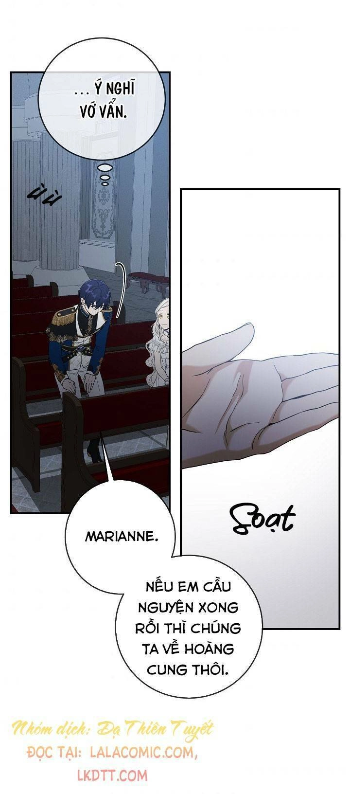 Lần Nữa Toả Sáng Chapter 29 - 52