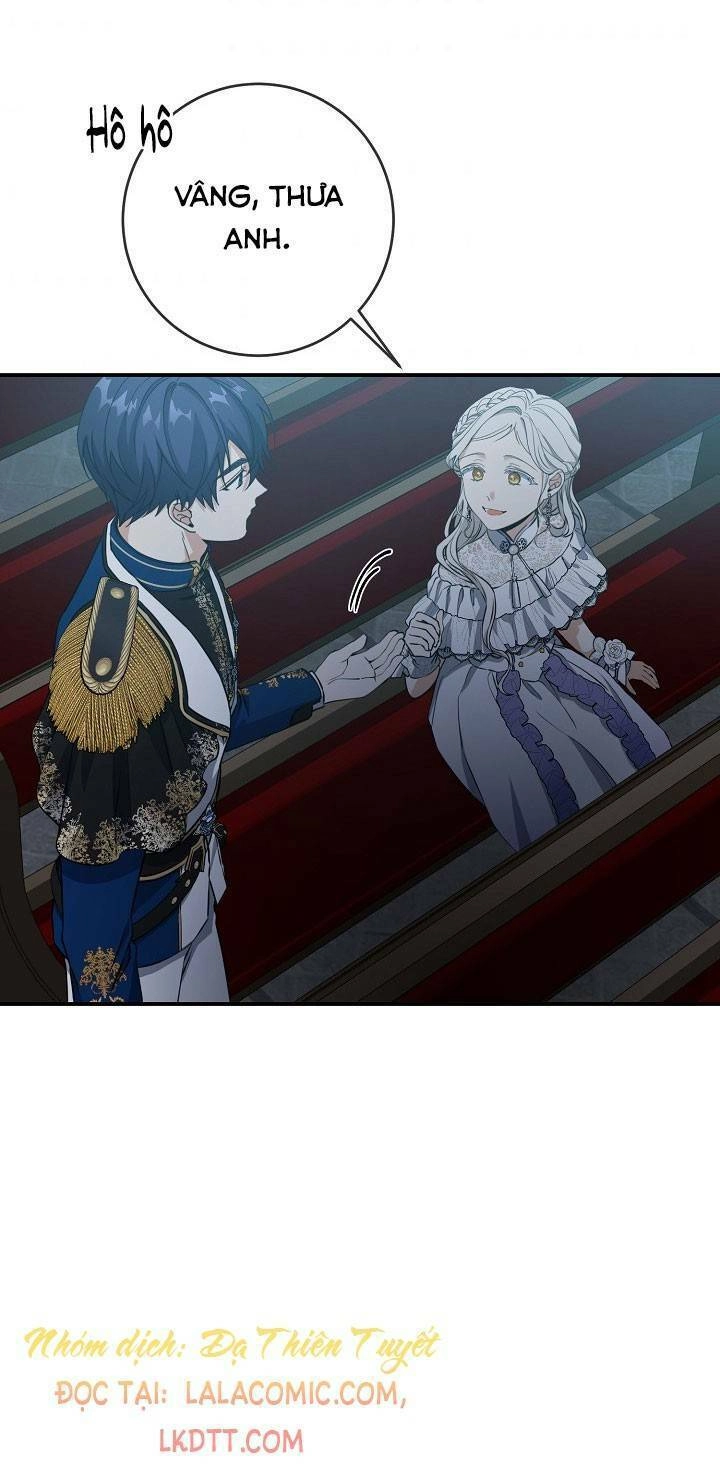 Lần Nữa Toả Sáng Chapter 29 - 53