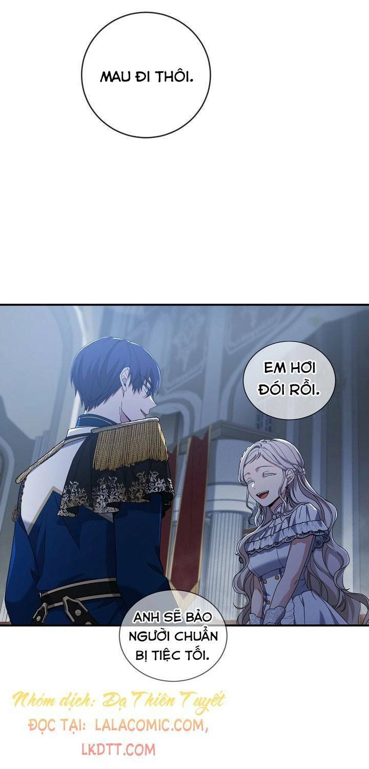 Lần Nữa Toả Sáng Chapter 29 - 59