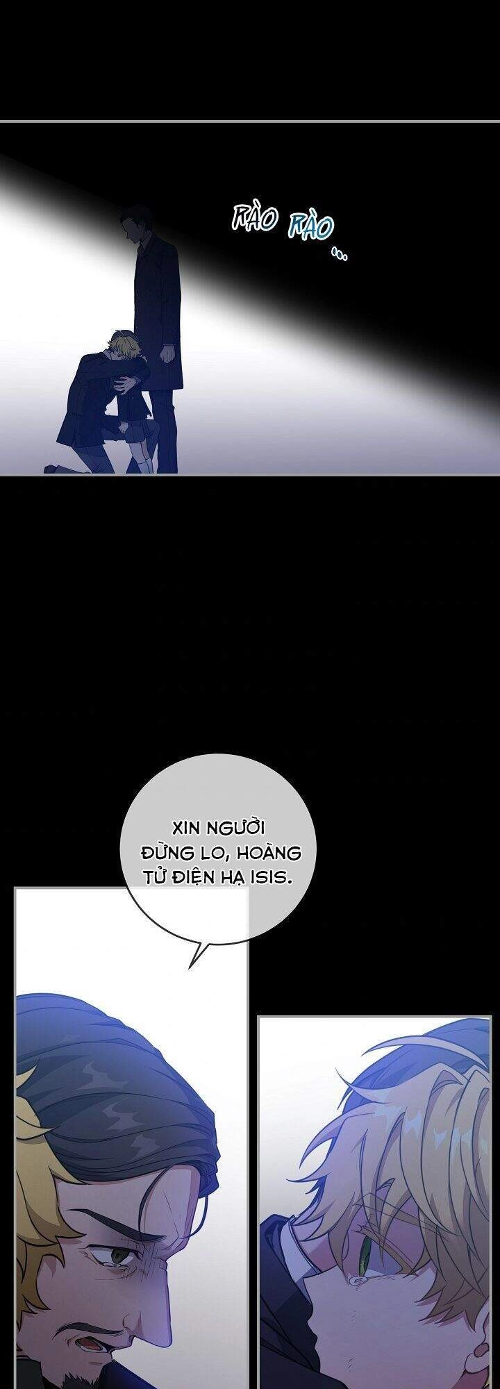 Lần Nữa Toả Sáng Chapter 30 - 2