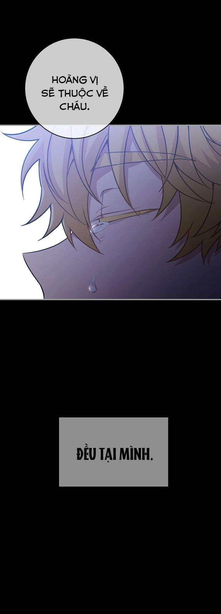 Lần Nữa Toả Sáng Chapter 30 - 4