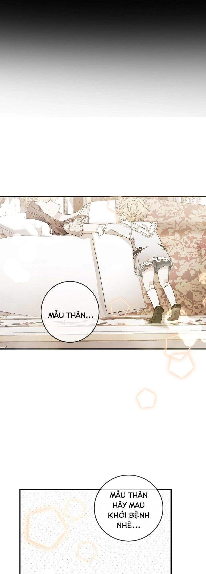 Lần Nữa Toả Sáng Chapter 30 - 8