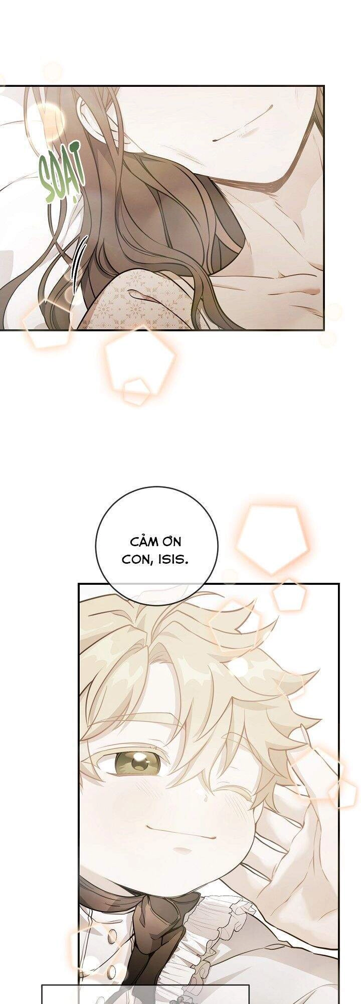 Lần Nữa Toả Sáng Chapter 30 - 10