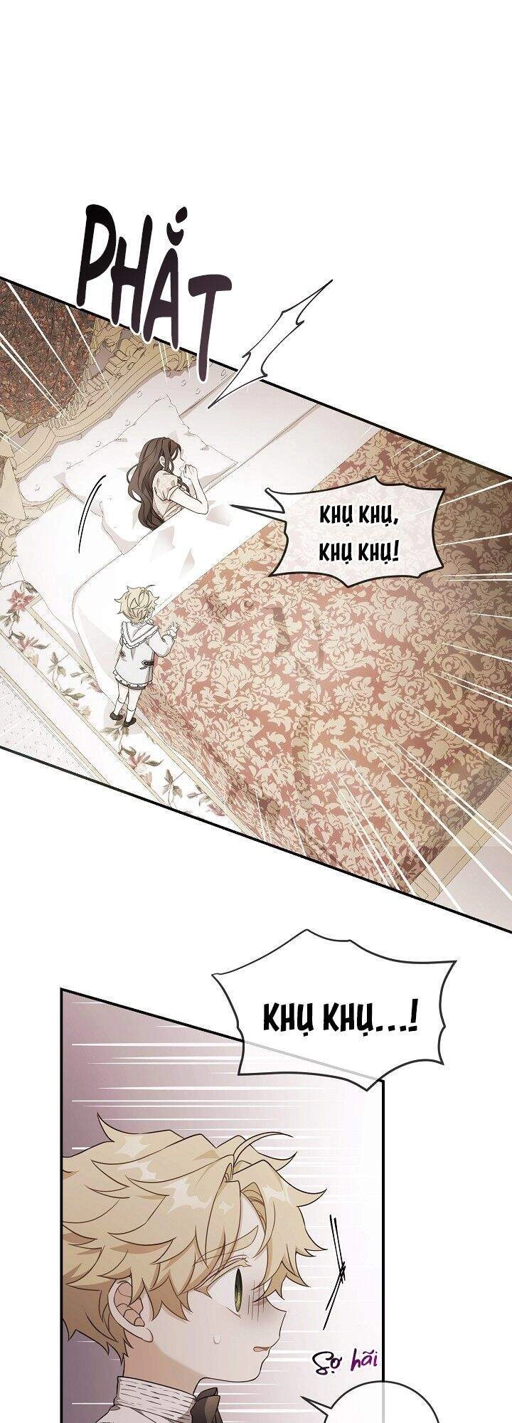 Lần Nữa Toả Sáng Chapter 30 - 12