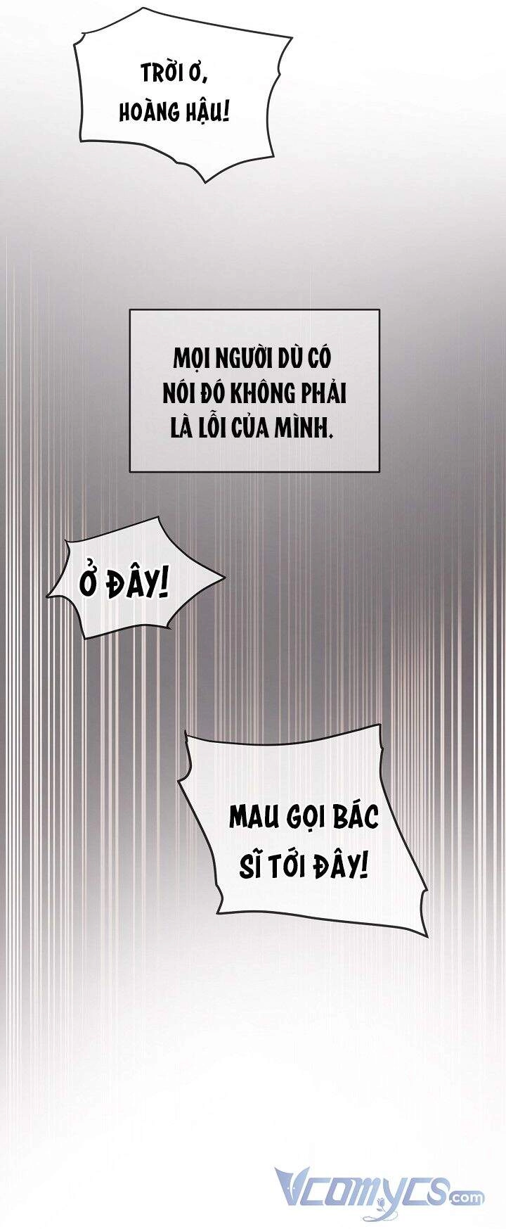 Lần Nữa Toả Sáng Chapter 30 - 14