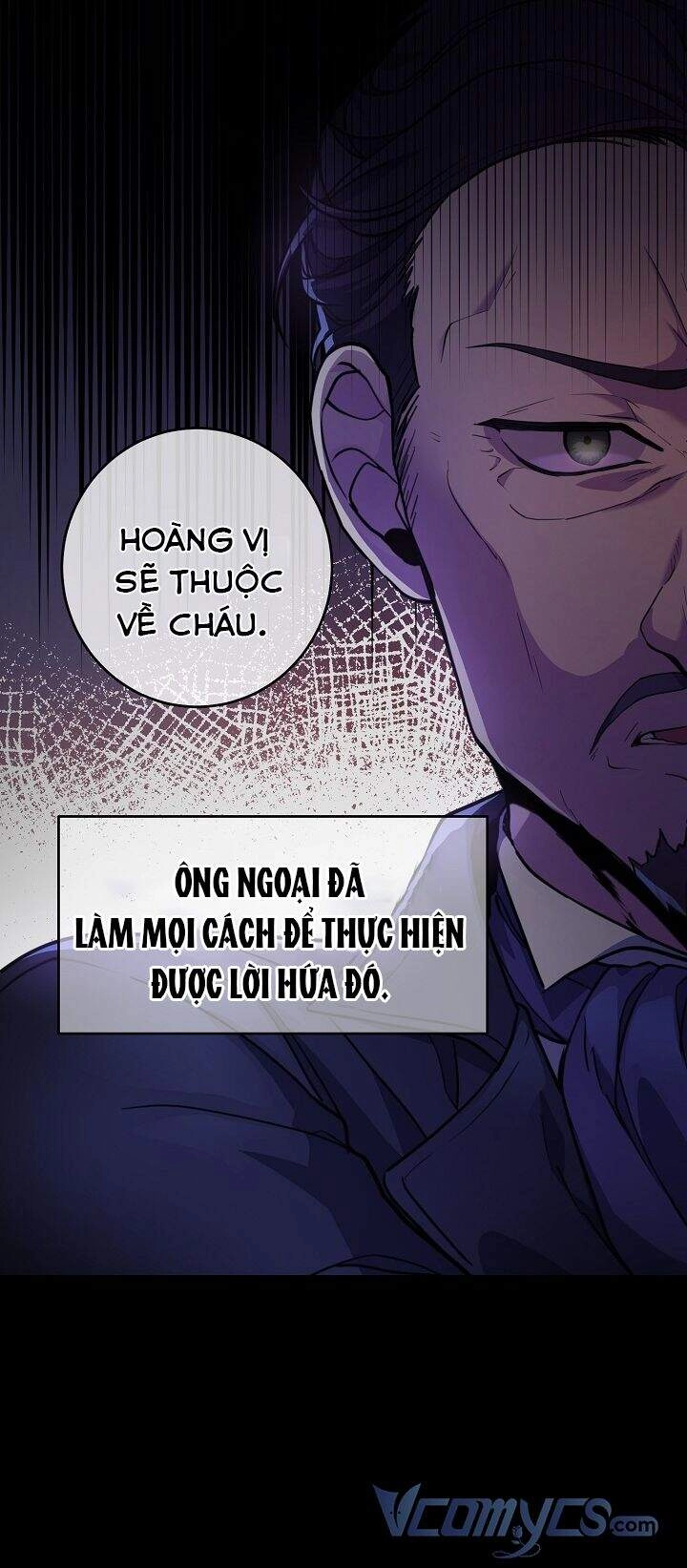 Lần Nữa Toả Sáng Chapter 30 - 18