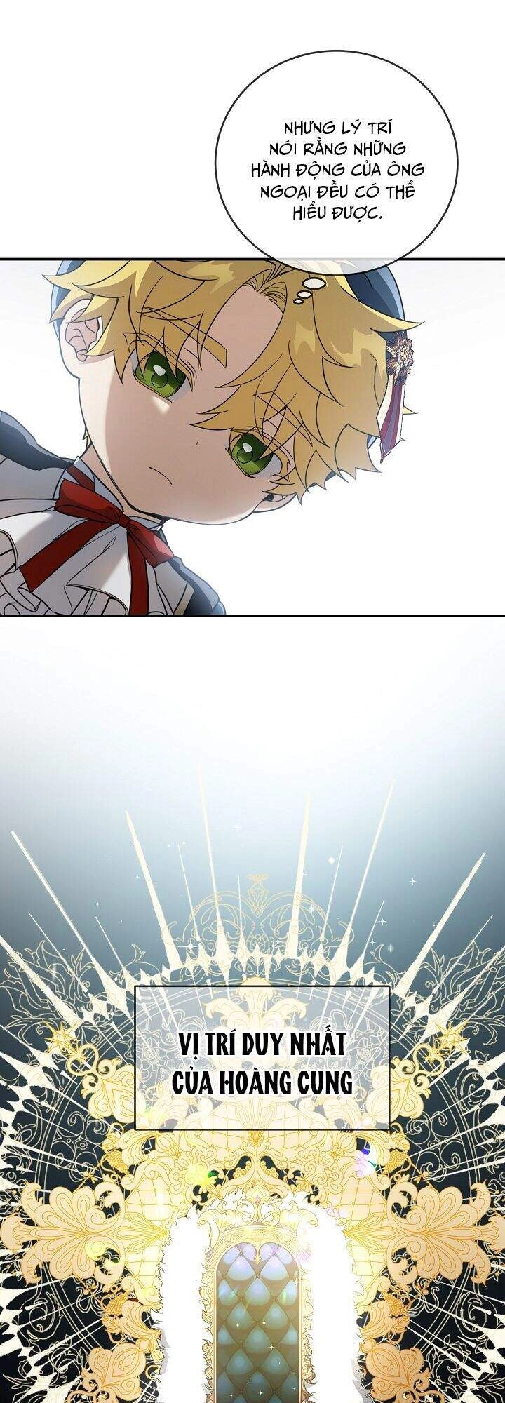 Lần Nữa Toả Sáng Chapter 30 - 23