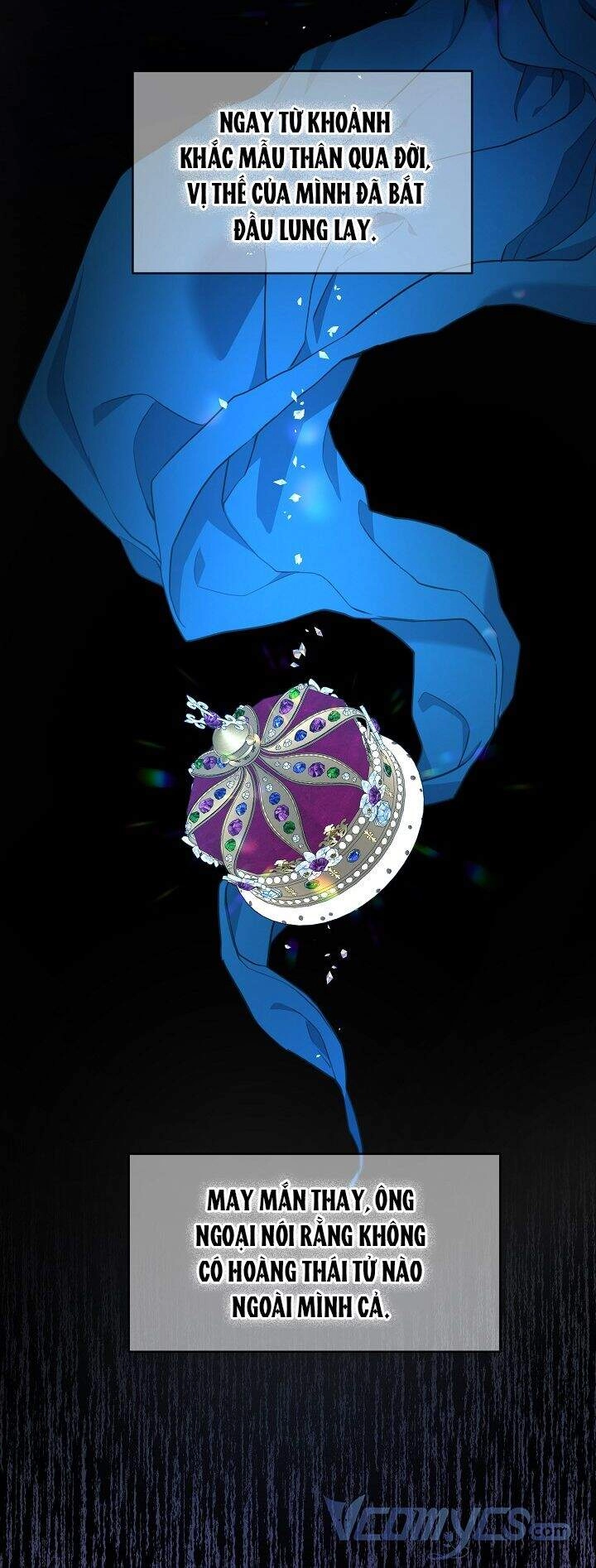 Lần Nữa Toả Sáng Chapter 30 - 25