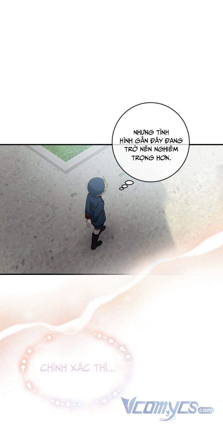 Lần Nữa Toả Sáng Chapter 30 - 29