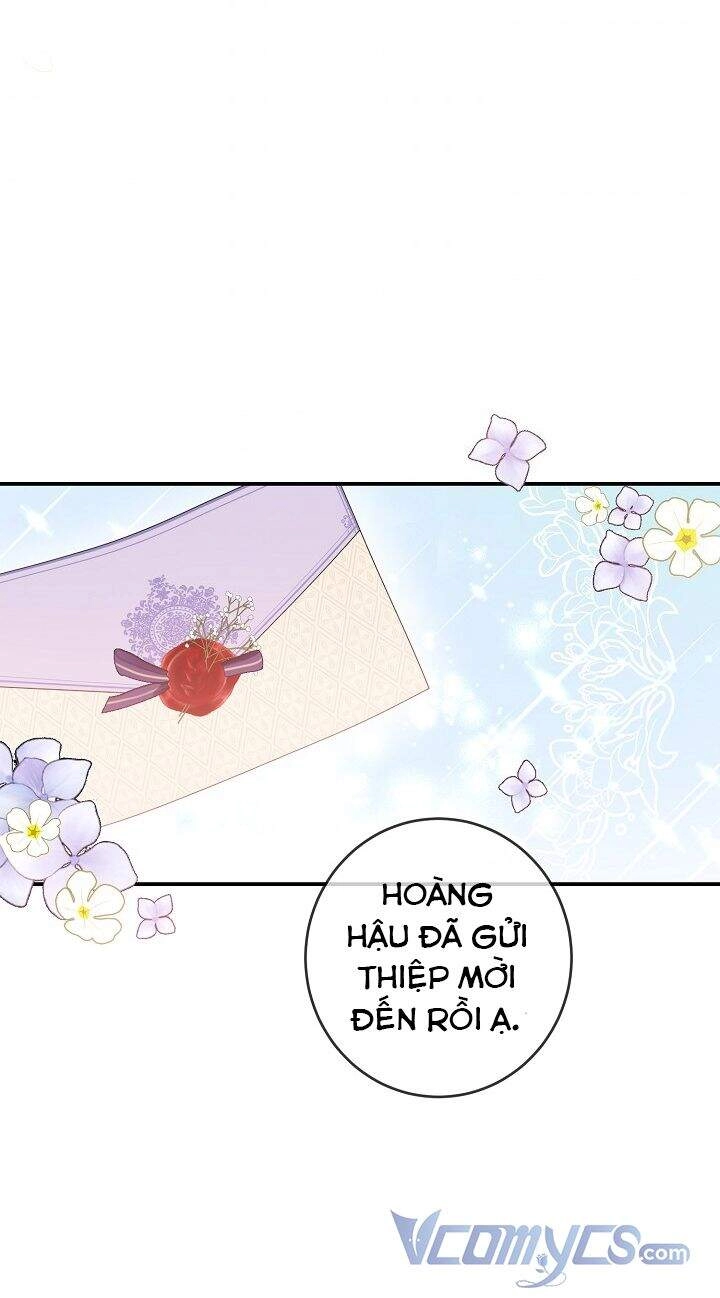 Lần Nữa Toả Sáng Chapter 30 - 36