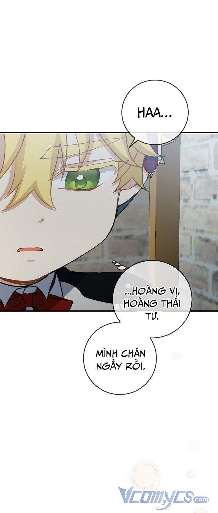 Lần Nữa Toả Sáng Chapter 30 - 43