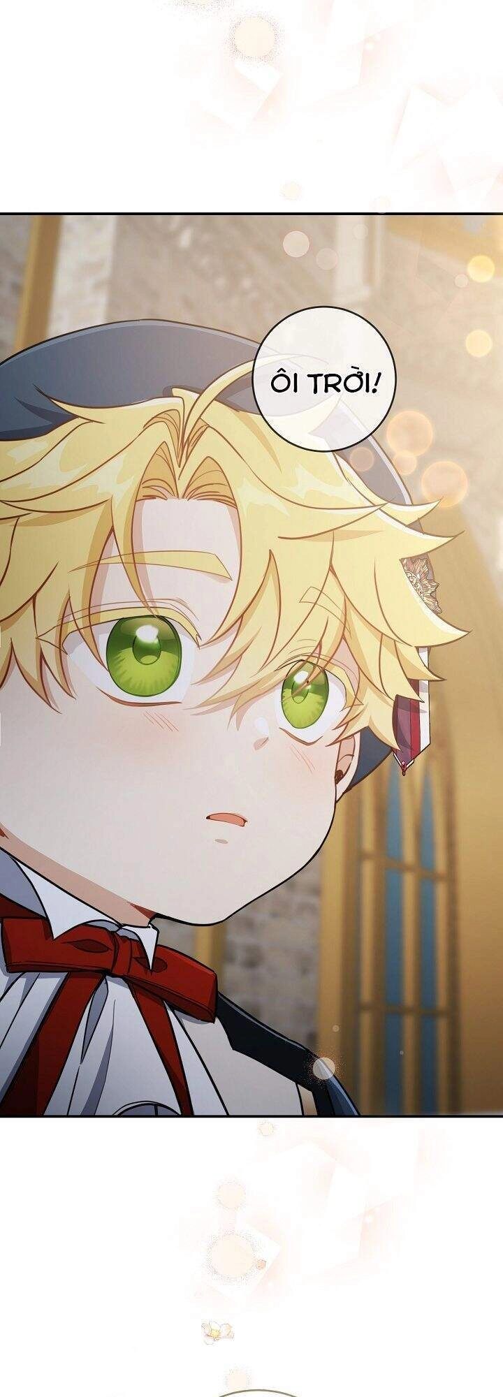 Lần Nữa Toả Sáng Chapter 30 - 46