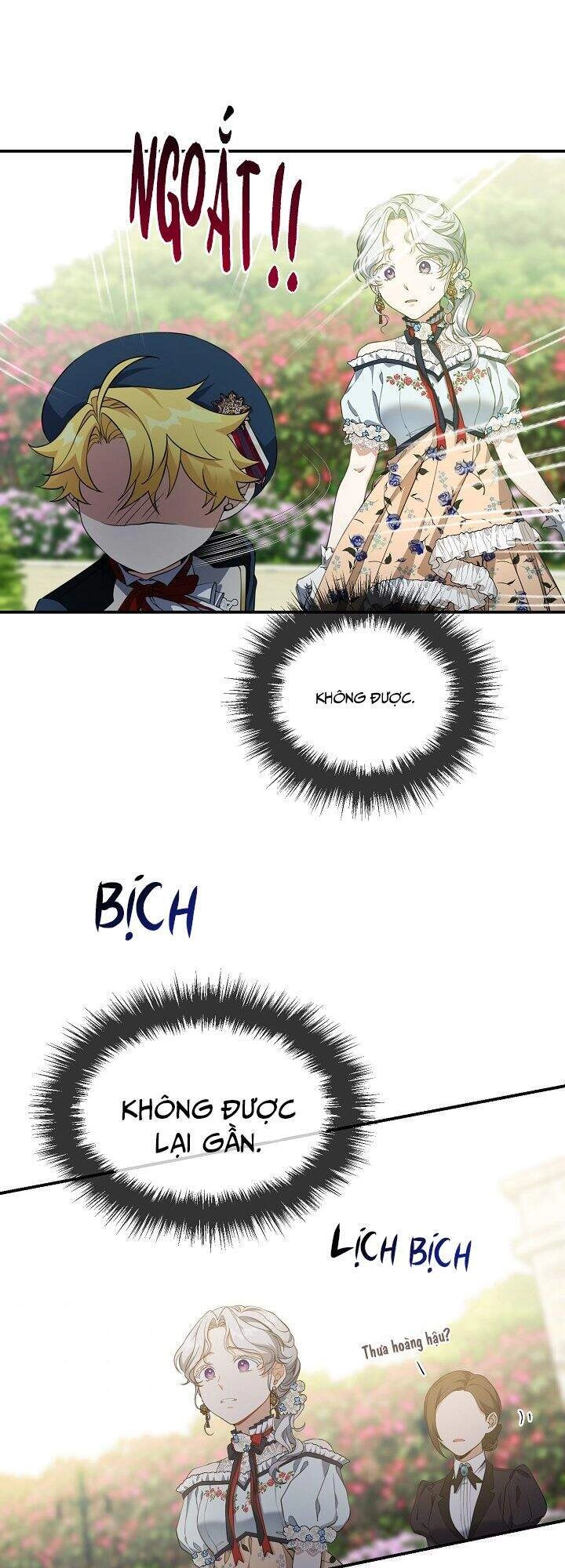 Lần Nữa Toả Sáng Chapter 30 - 50