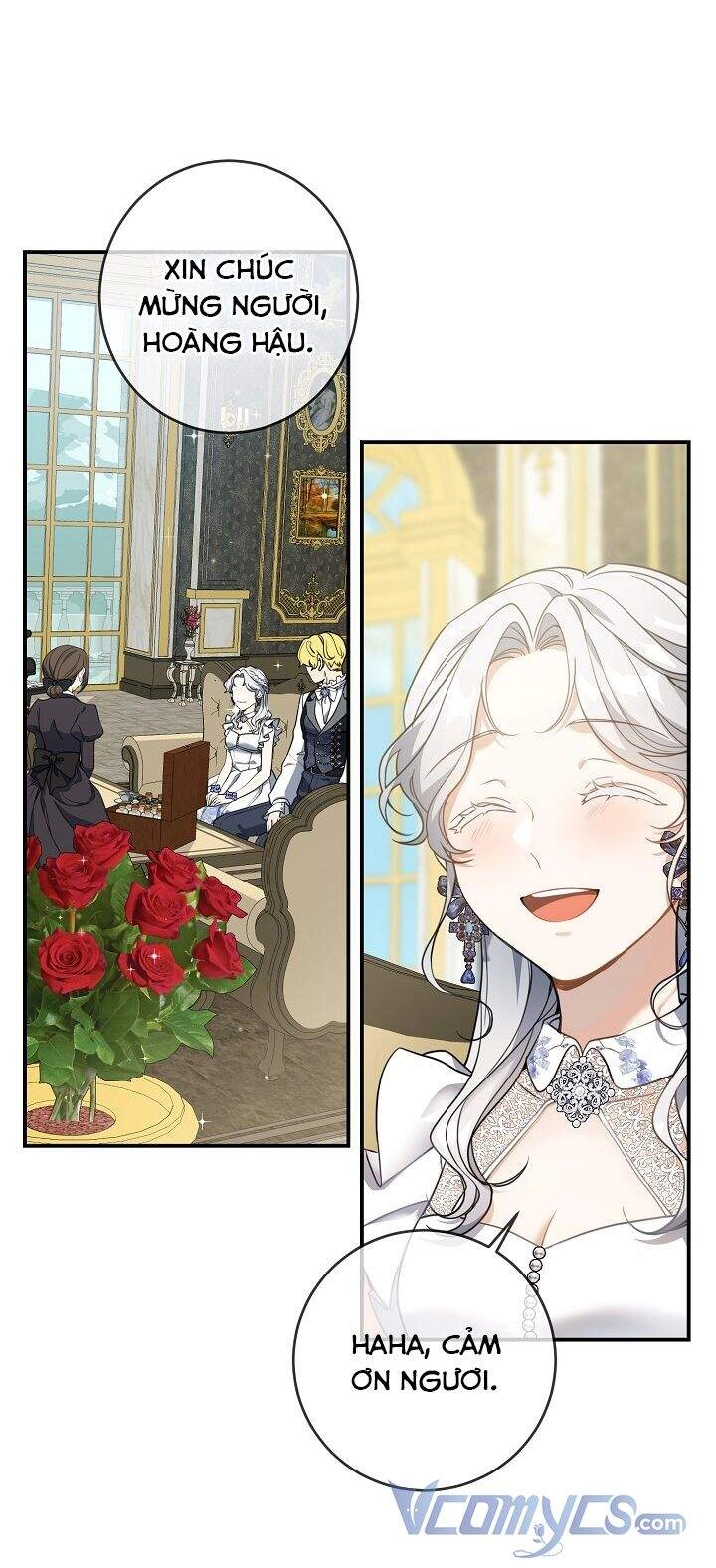 Lần Nữa Toả Sáng Chapter 30 - 57