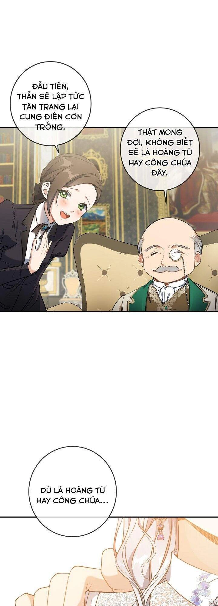 Lần Nữa Toả Sáng Chapter 30 - 58