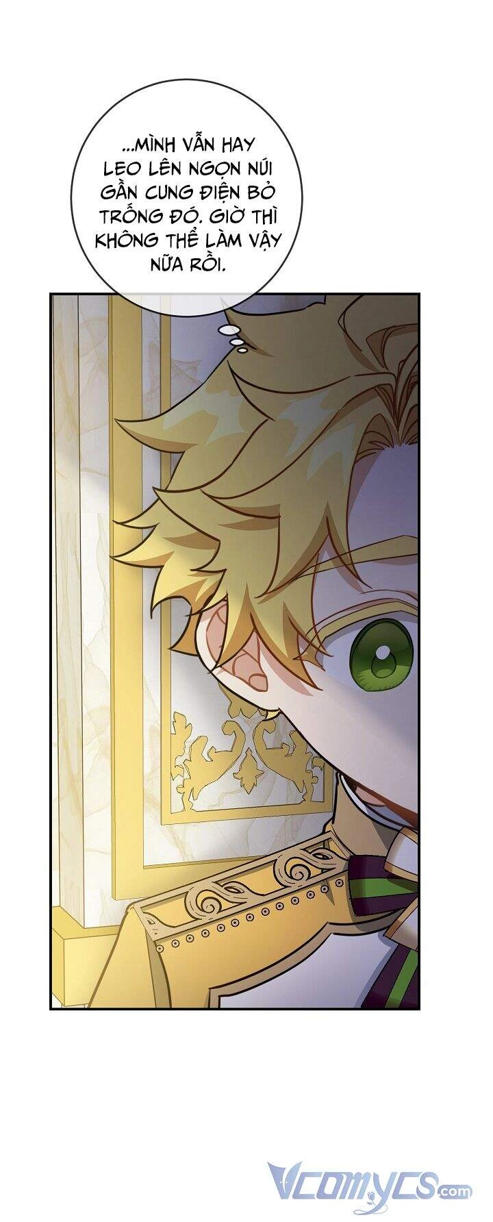 Lần Nữa Toả Sáng Chapter 30 - 62