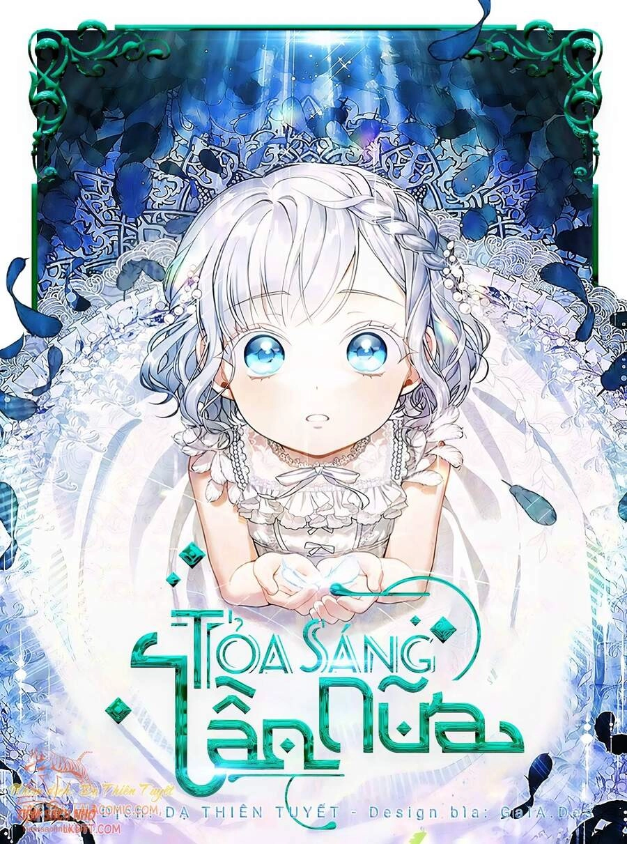 Lần Nữa Toả Sáng Chapter 31 - 1