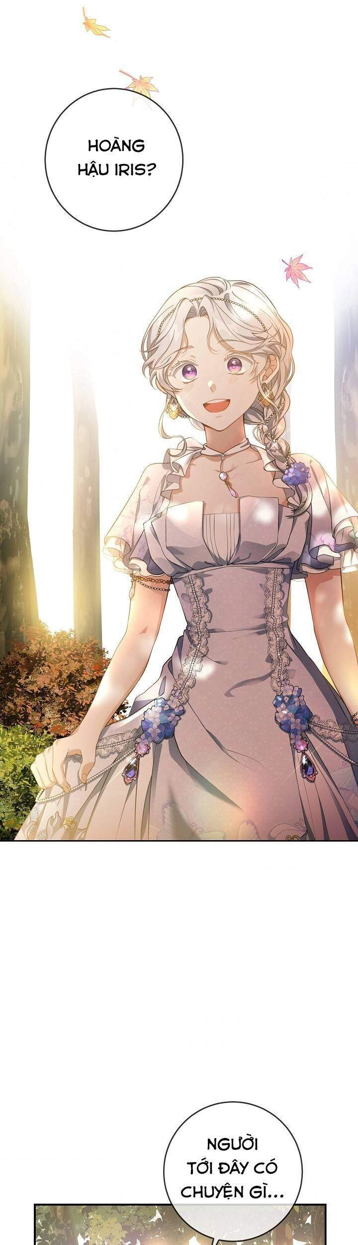 Lần Nữa Toả Sáng Chapter 31 - 3