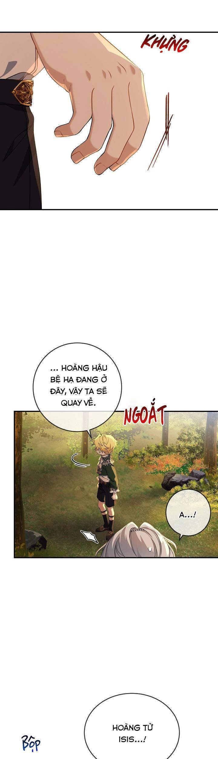 Lần Nữa Toả Sáng Chapter 31 - 5