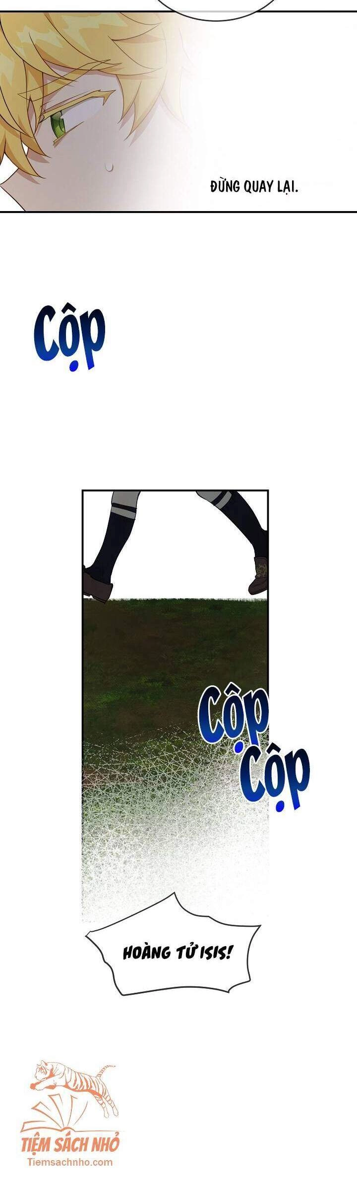 Lần Nữa Toả Sáng Chapter 31 - 6