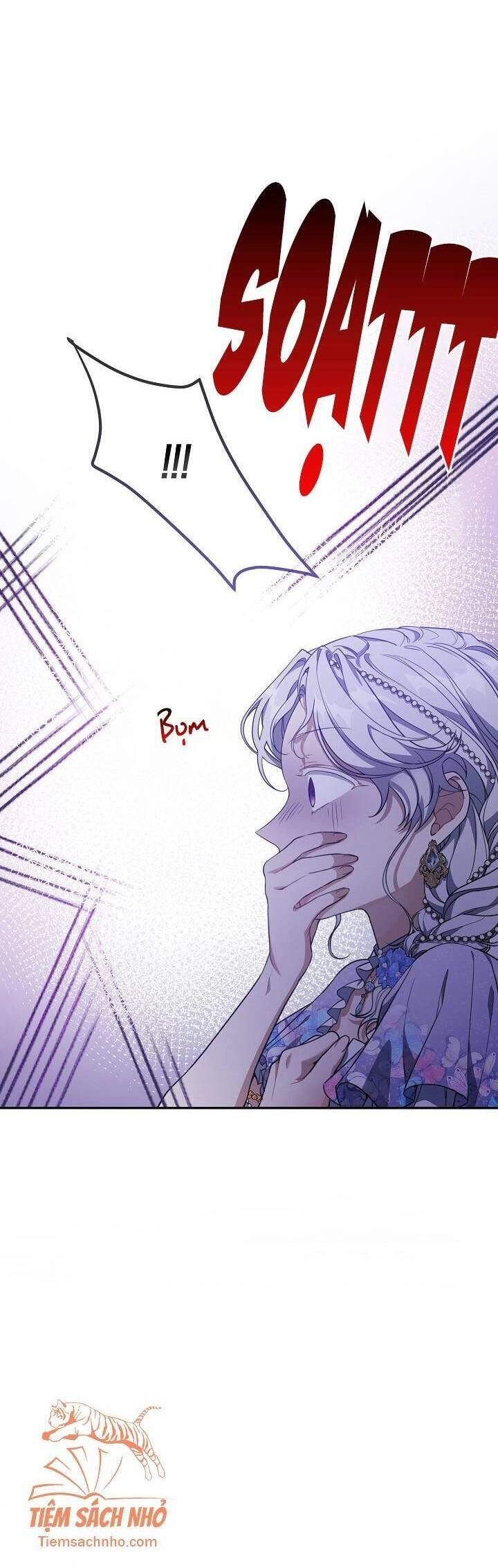 Lần Nữa Toả Sáng Chapter 31 - 8