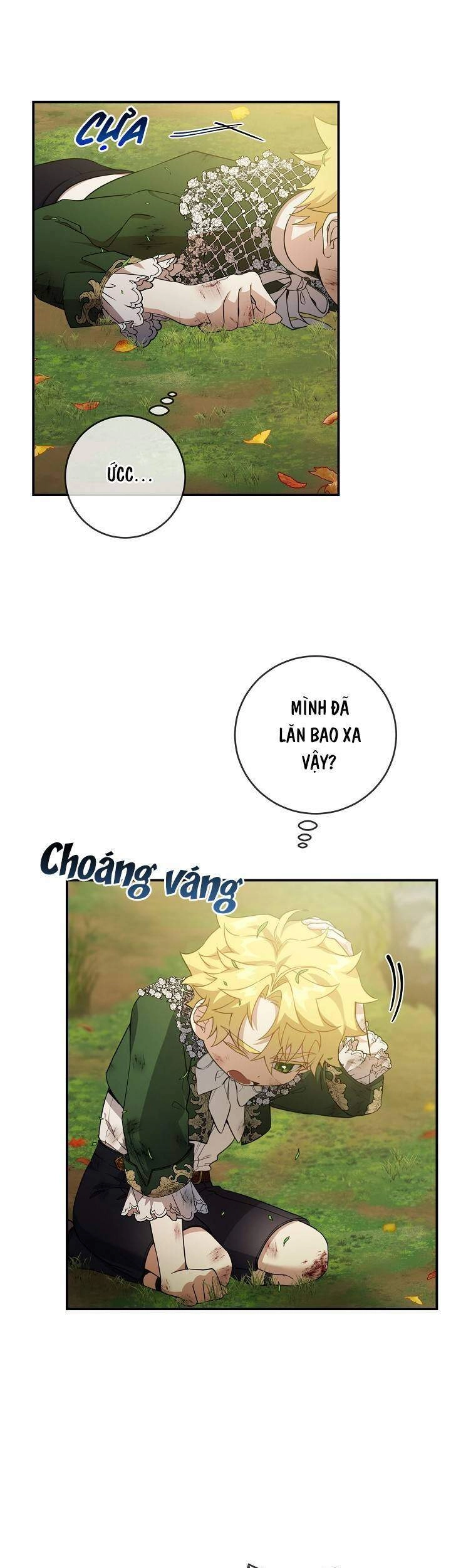 Lần Nữa Toả Sáng Chapter 31 - 11