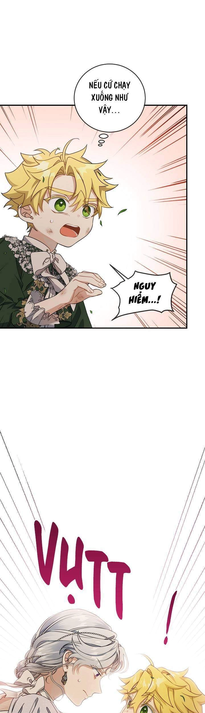 Lần Nữa Toả Sáng Chapter 31 - 14