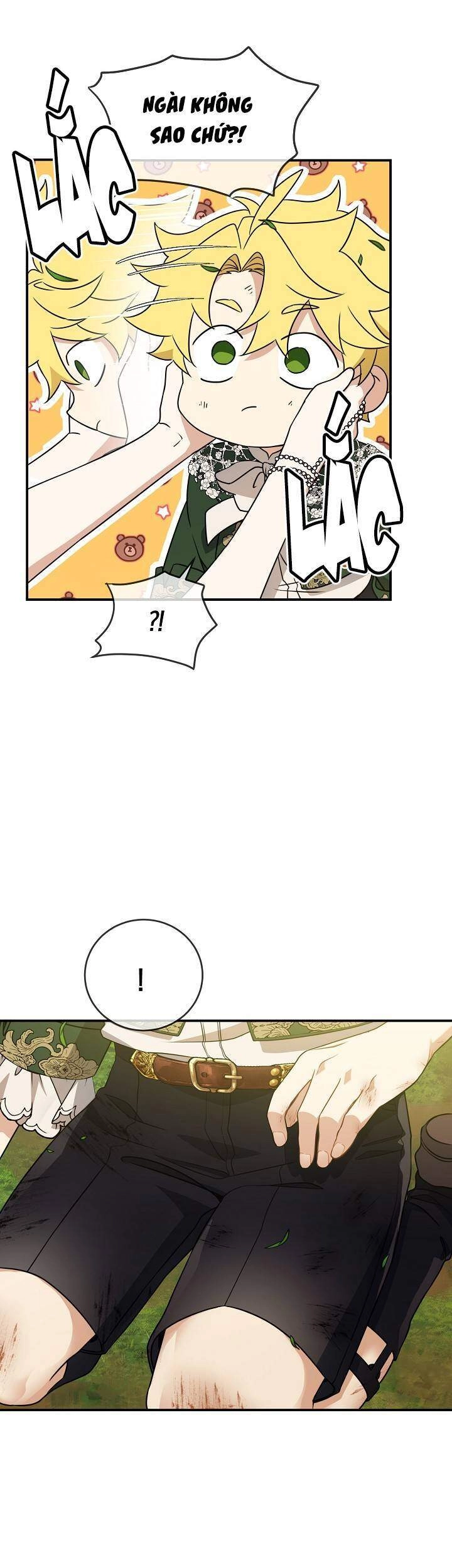 Lần Nữa Toả Sáng Chapter 31 - 16