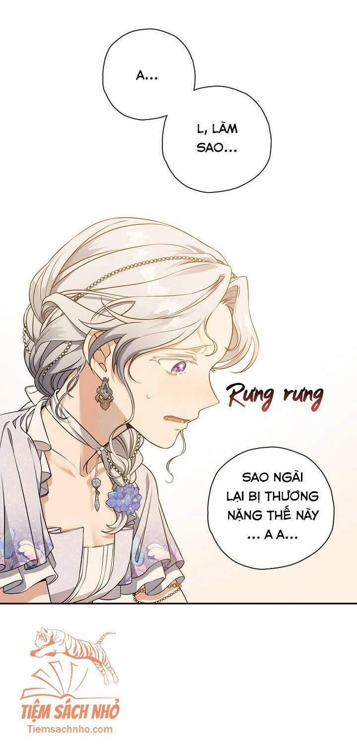 Lần Nữa Toả Sáng Chapter 31 - 17