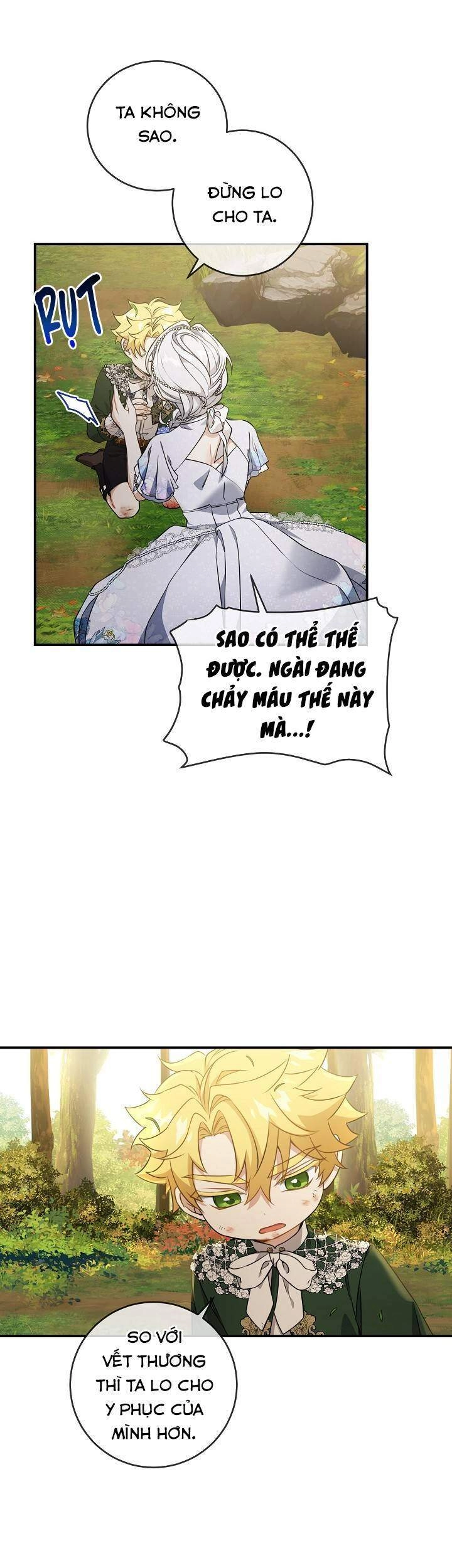 Lần Nữa Toả Sáng Chapter 31 - 18