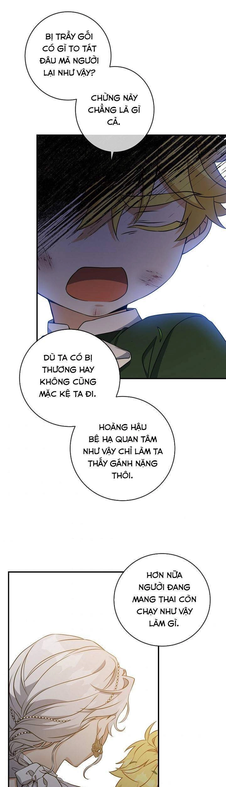 Lần Nữa Toả Sáng Chapter 31 - 20