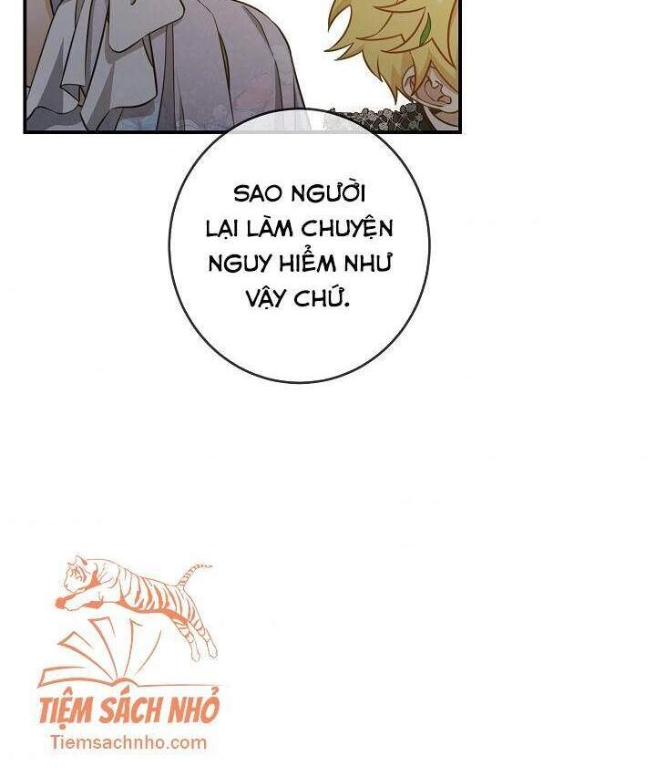 Lần Nữa Toả Sáng Chapter 31 - 21