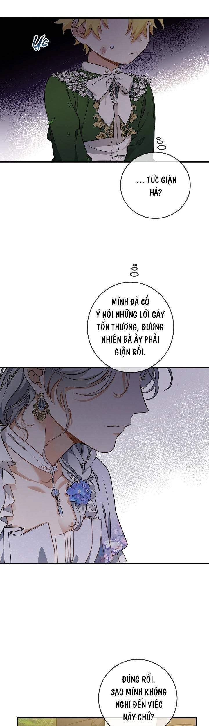 Lần Nữa Toả Sáng Chapter 31 - 22