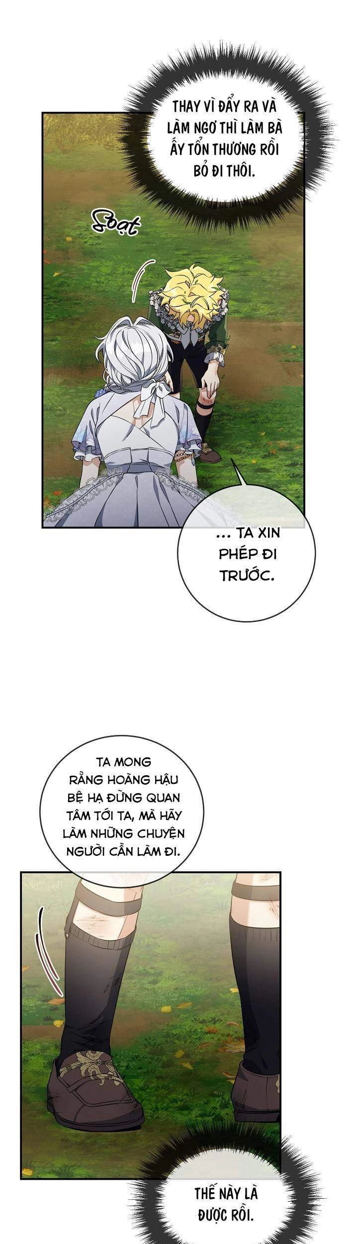 Lần Nữa Toả Sáng Chapter 31 - 24