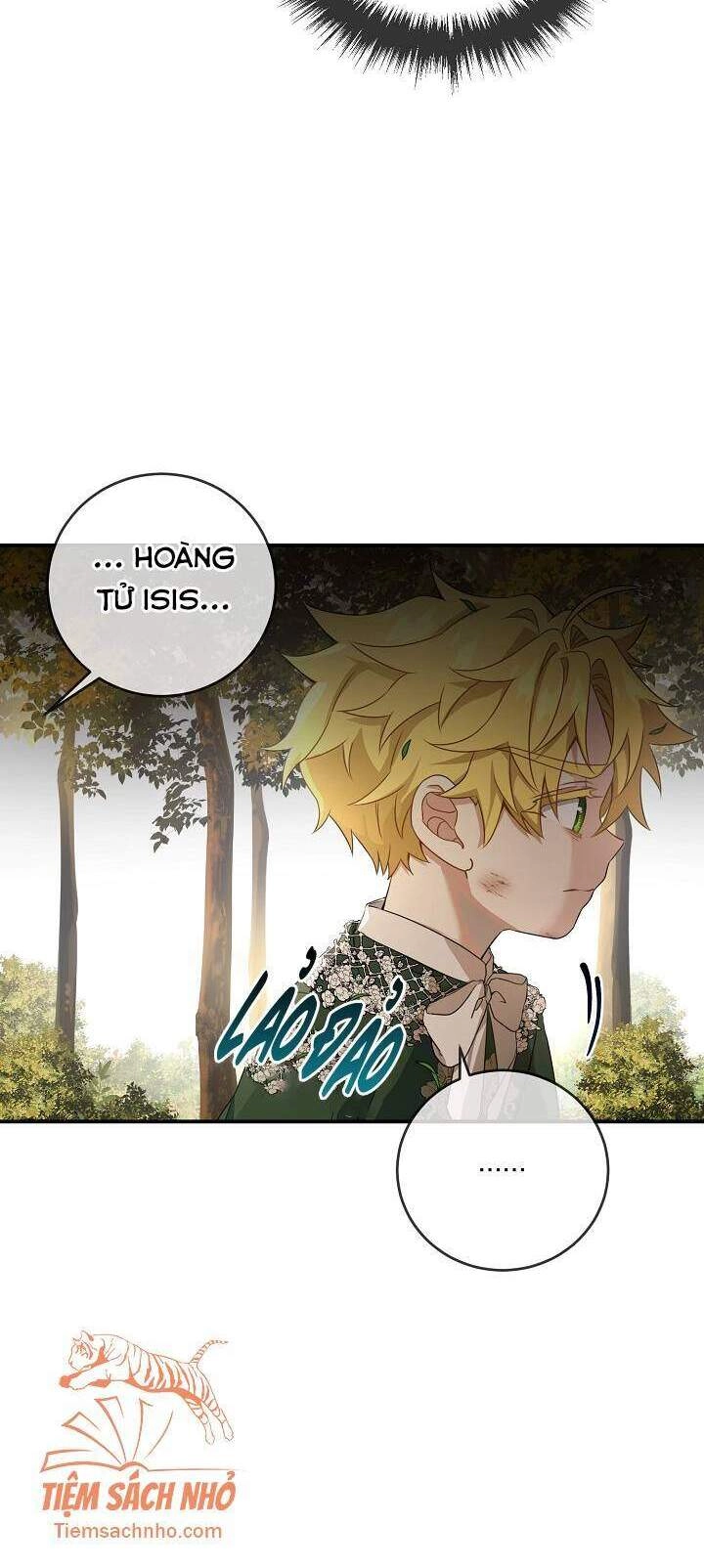 Lần Nữa Toả Sáng Chapter 31 - 25