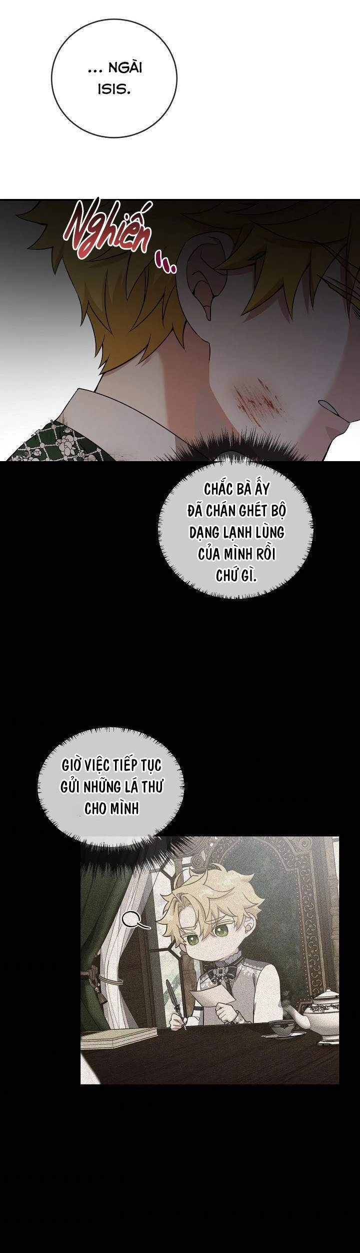 Lần Nữa Toả Sáng Chapter 31 - 26