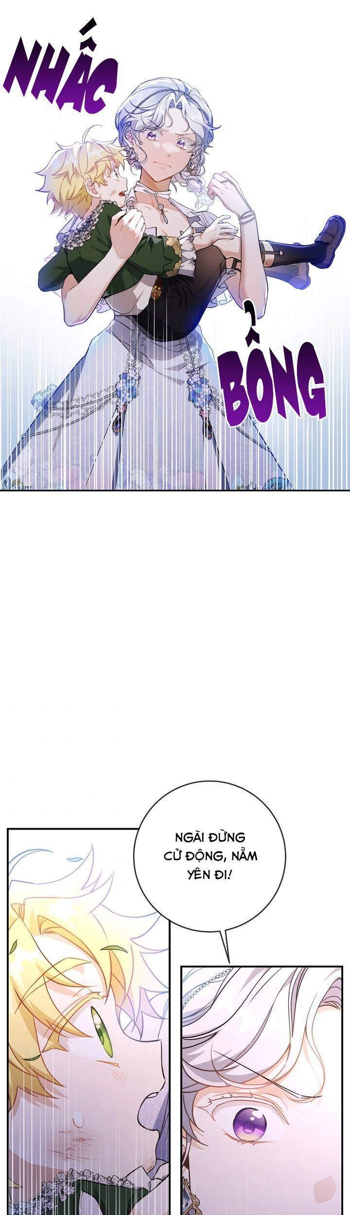 Lần Nữa Toả Sáng Chapter 31 - 32