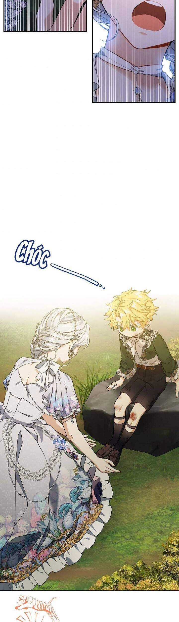 Lần Nữa Toả Sáng Chapter 31 - 33