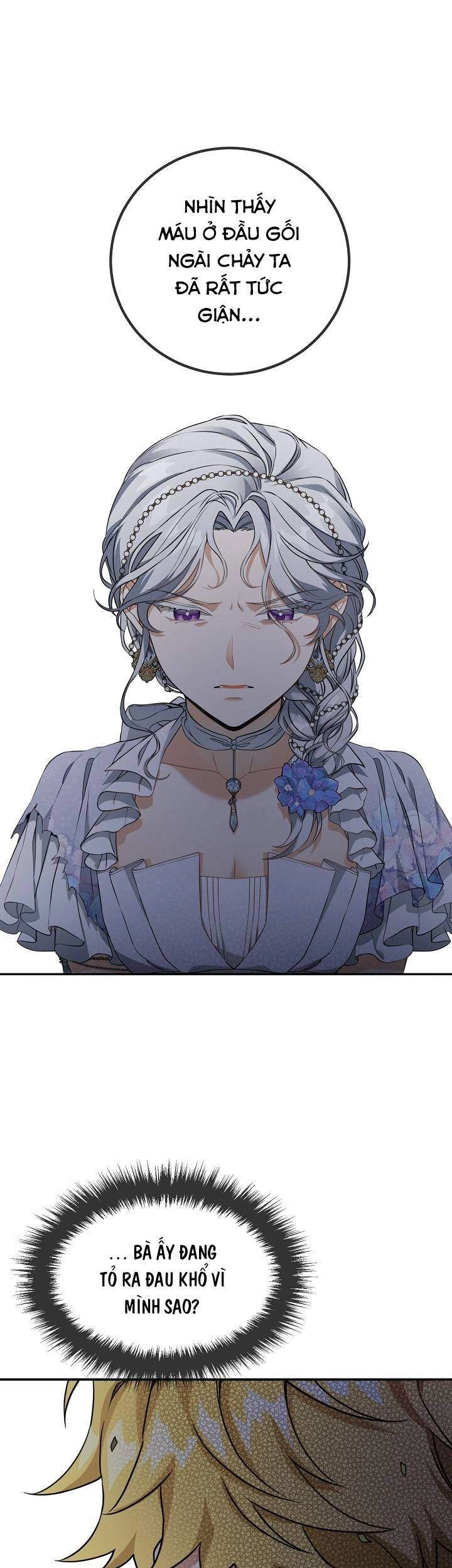 Lần Nữa Toả Sáng Chapter 31 - 37