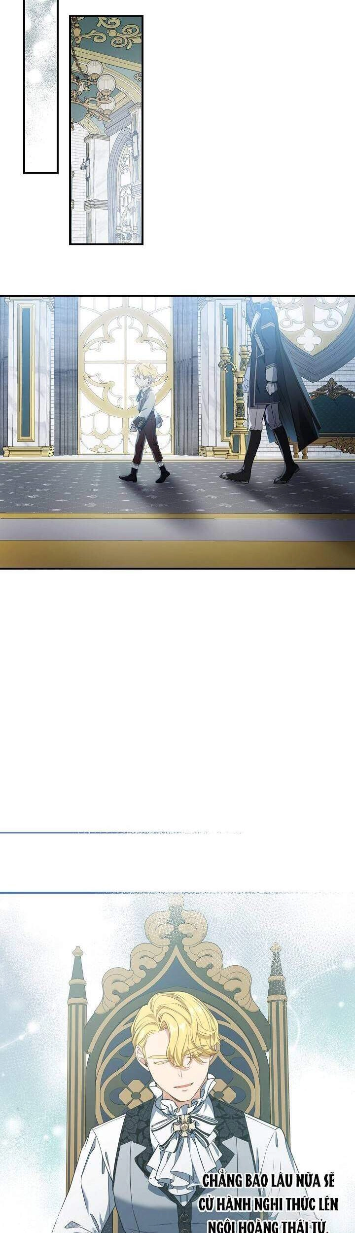 Lần Nữa Toả Sáng Chapter 31 - 45