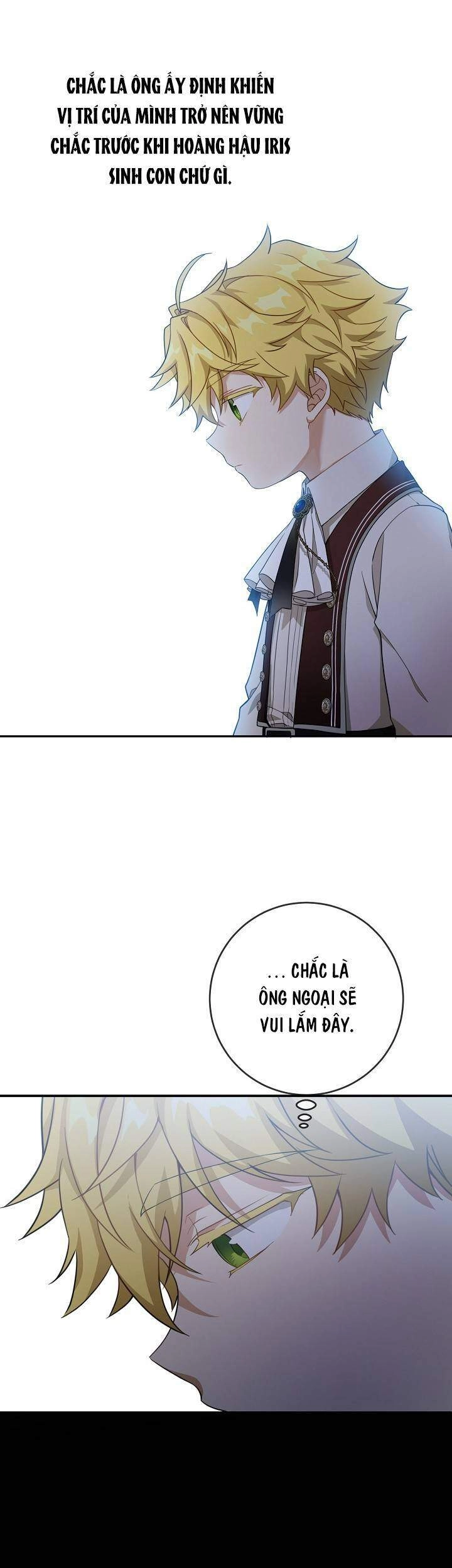 Lần Nữa Toả Sáng Chapter 31 - 47