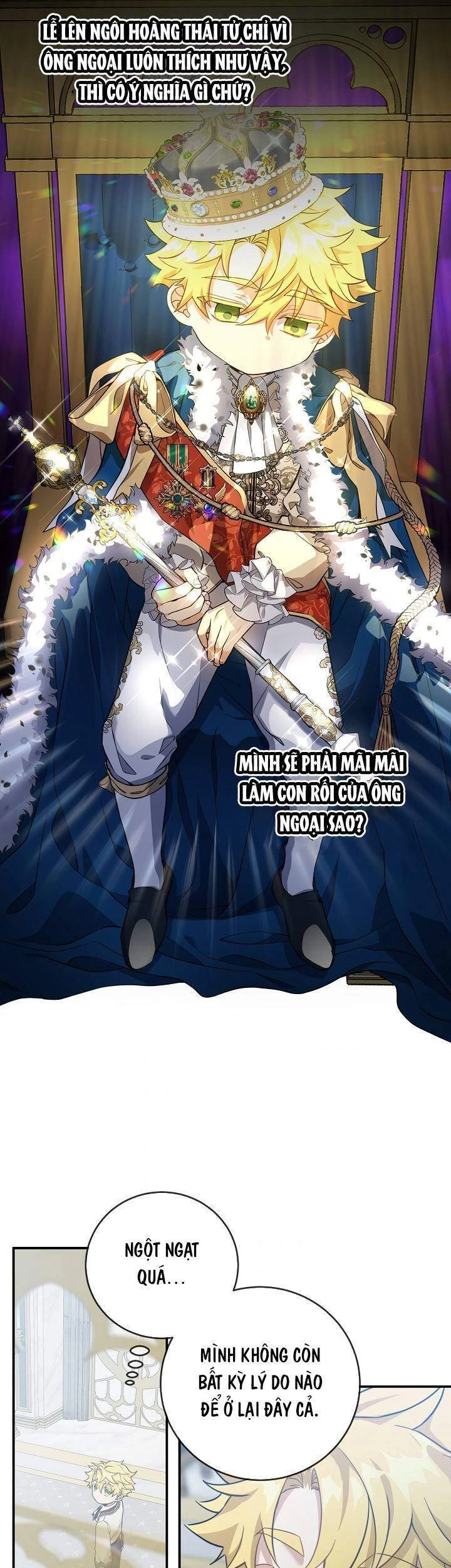 Lần Nữa Toả Sáng Chapter 31 - 49