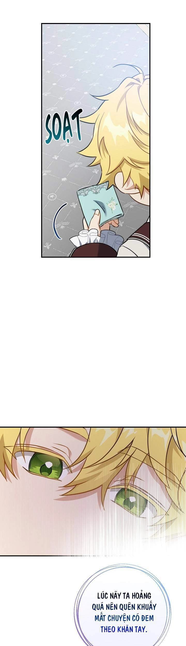 Lần Nữa Toả Sáng Chapter 31 - 53