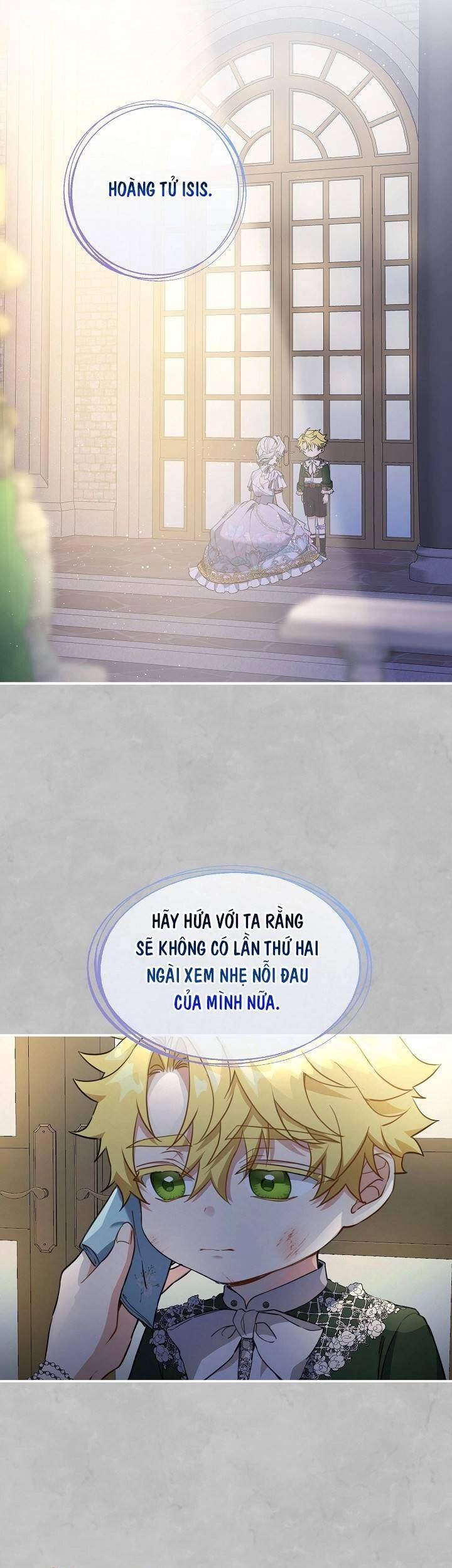 Lần Nữa Toả Sáng Chapter 31 - 55